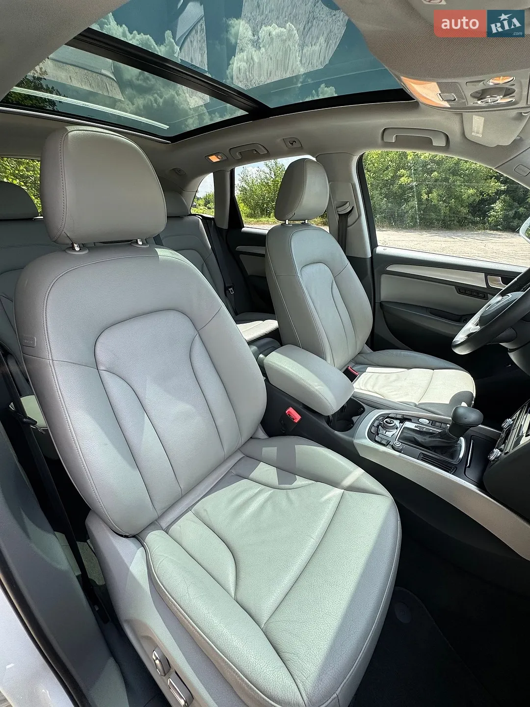 2015 Audi Q5 - мініатюра 29