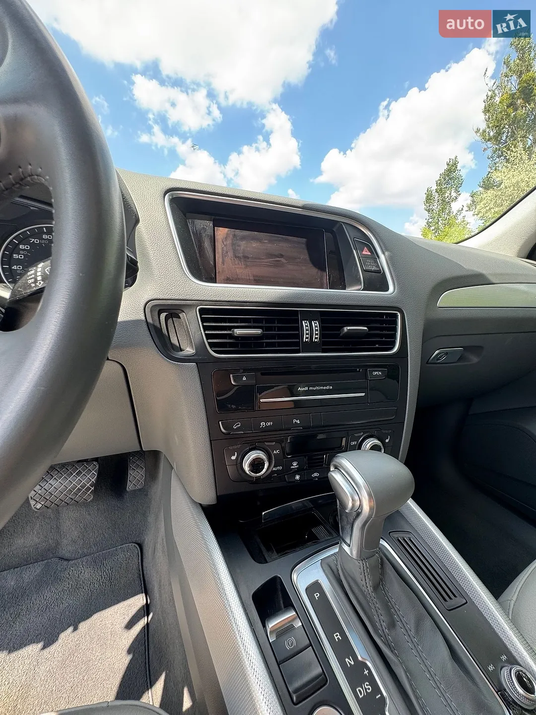 2015 Audi Q5 - мініатюра 33