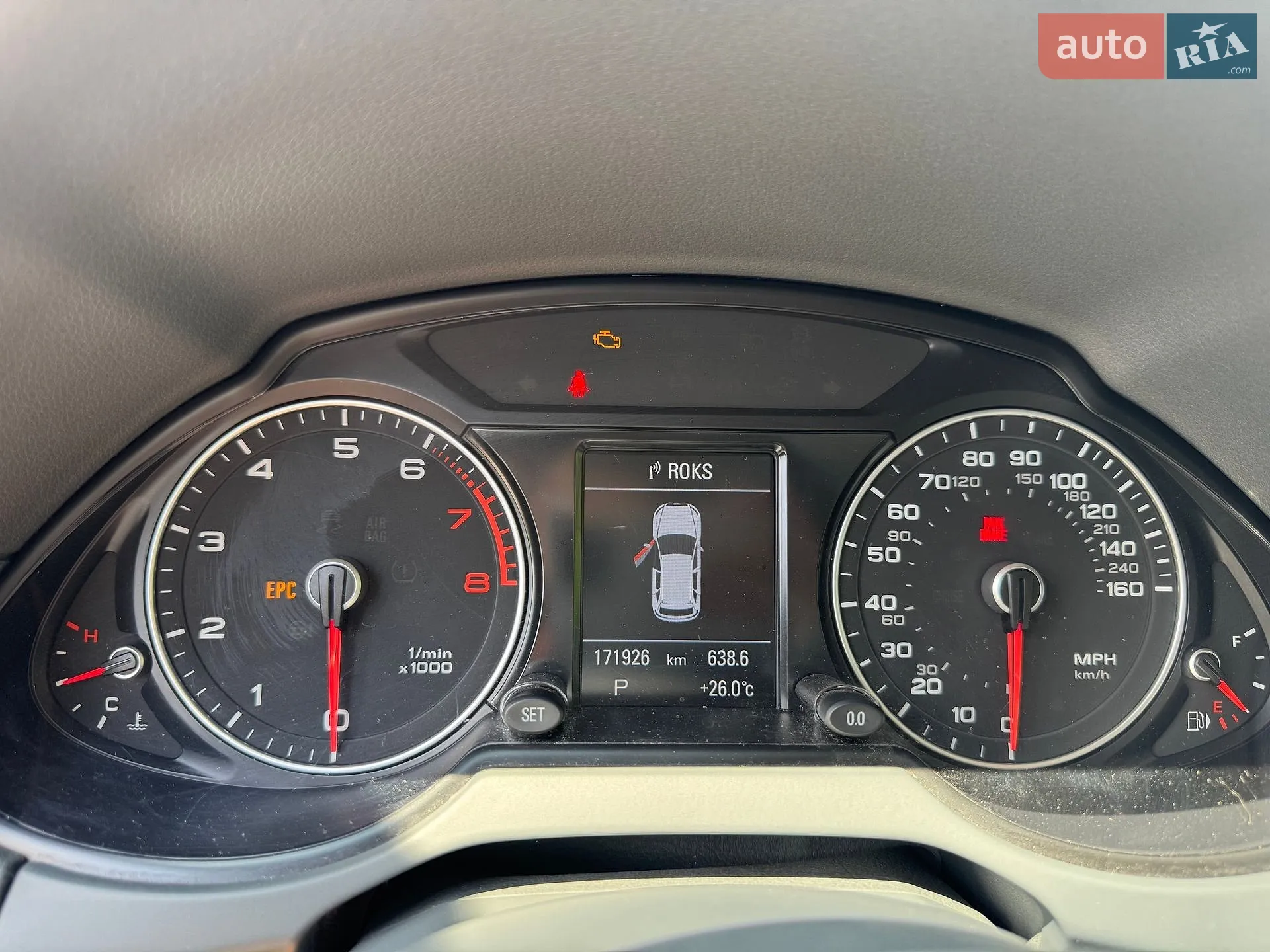 2015 Audi Q5 - мініатюра 36