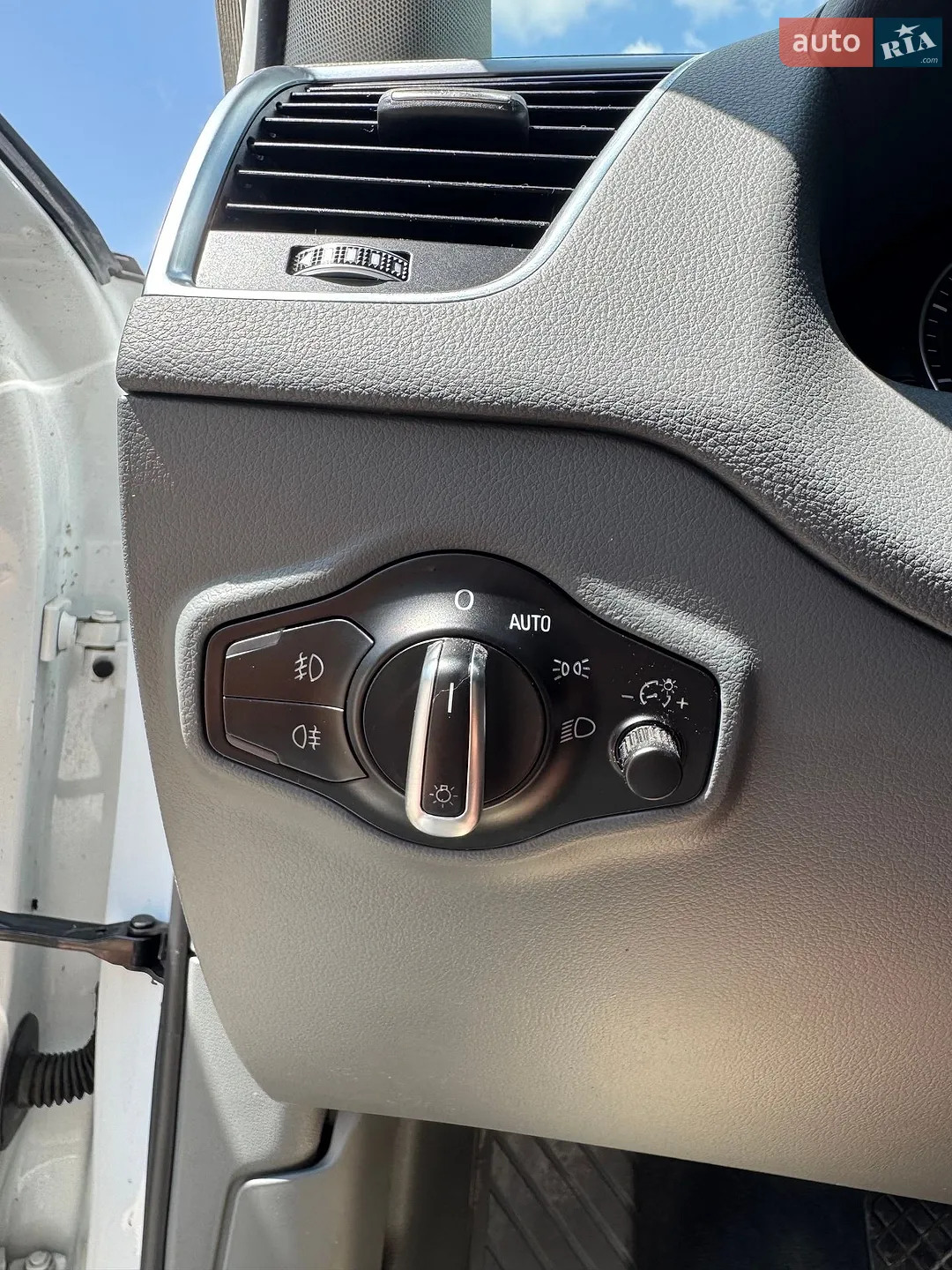 2015 Audi Q5 - мініатюра 35