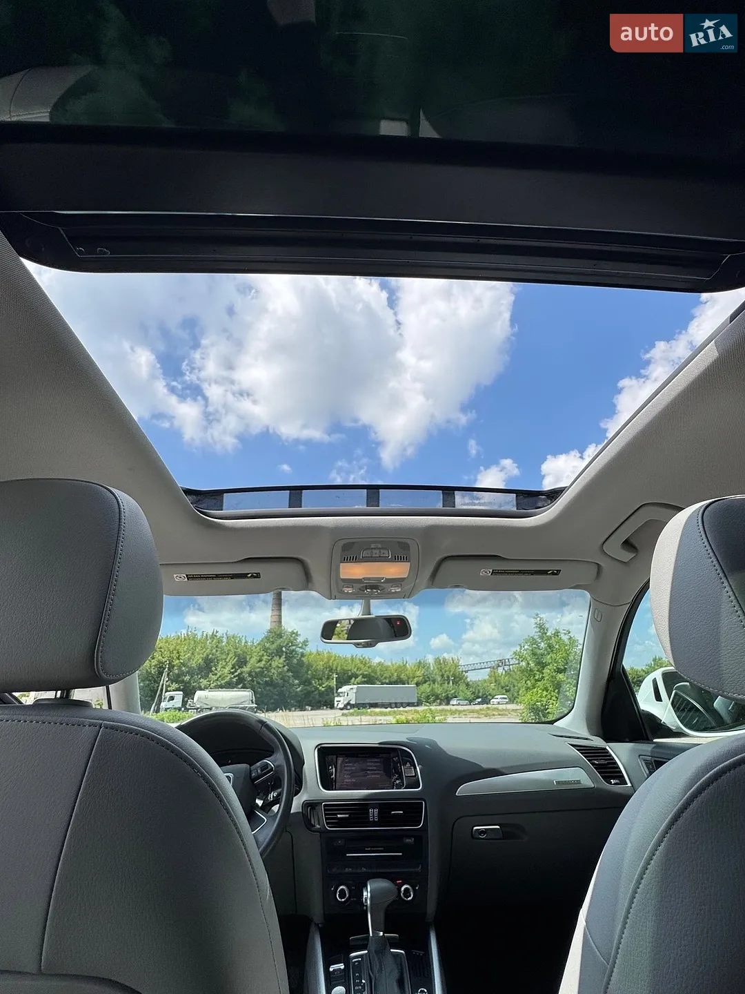 2015 Audi Q5 - мініатюра 37