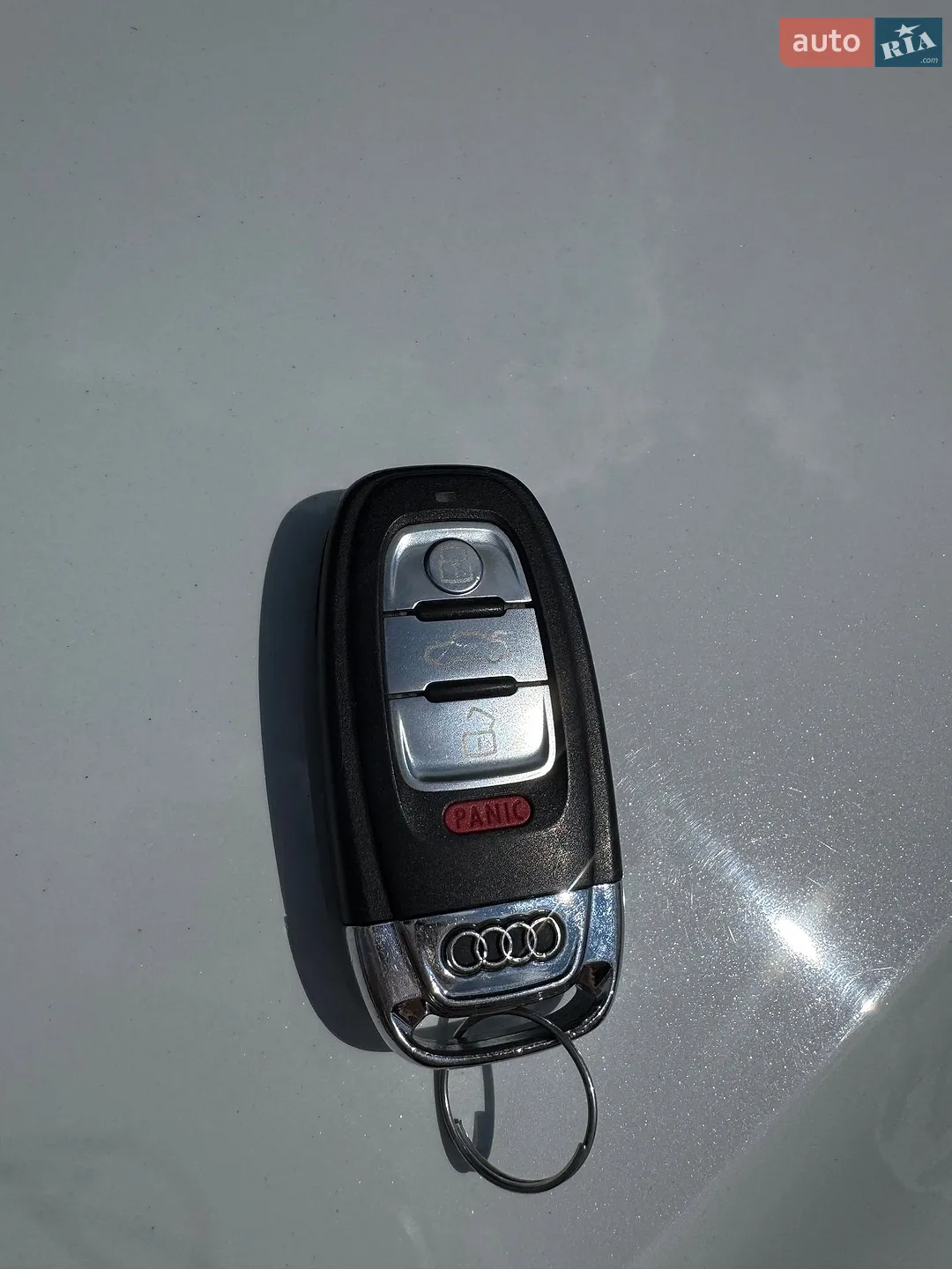 2015 Audi Q5 - мініатюра 39