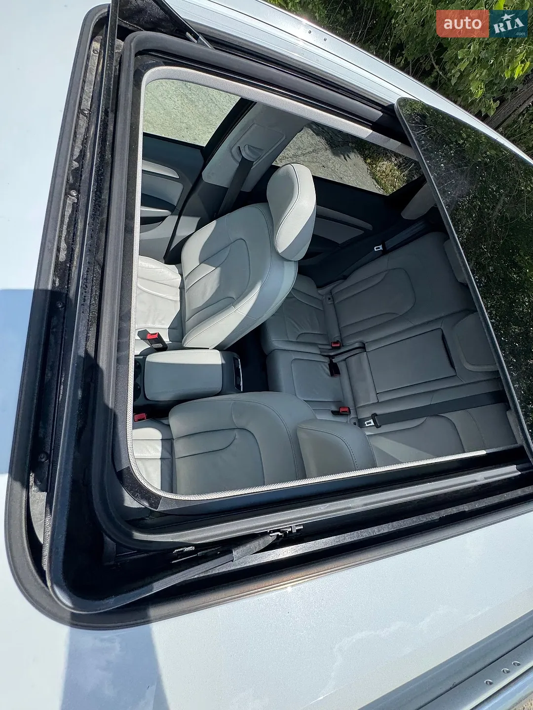 2015 Audi Q5 - мініатюра 38