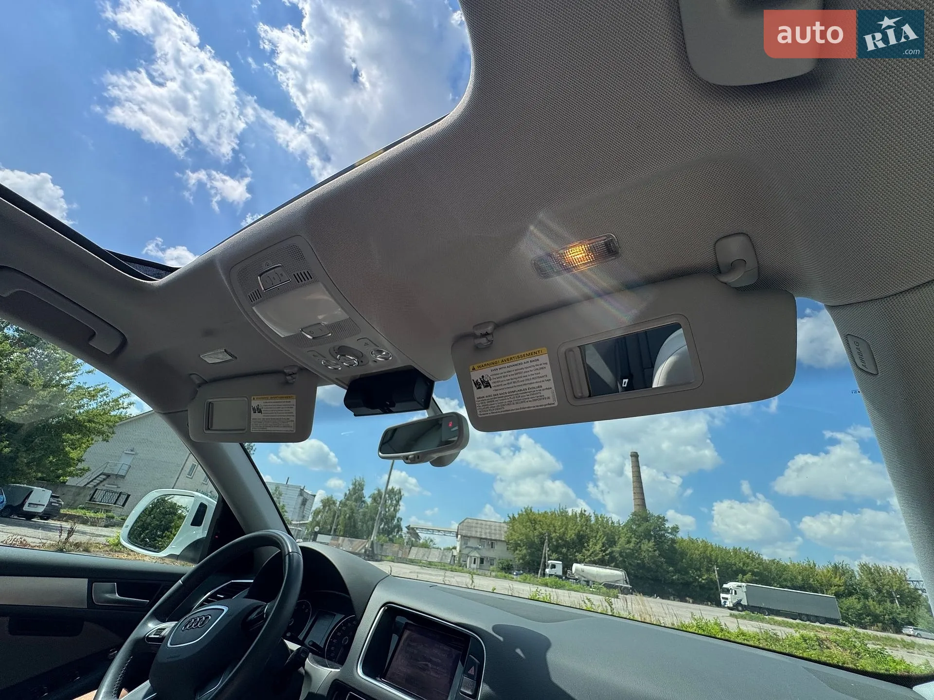 2015 Audi Q5 - мініатюра 41