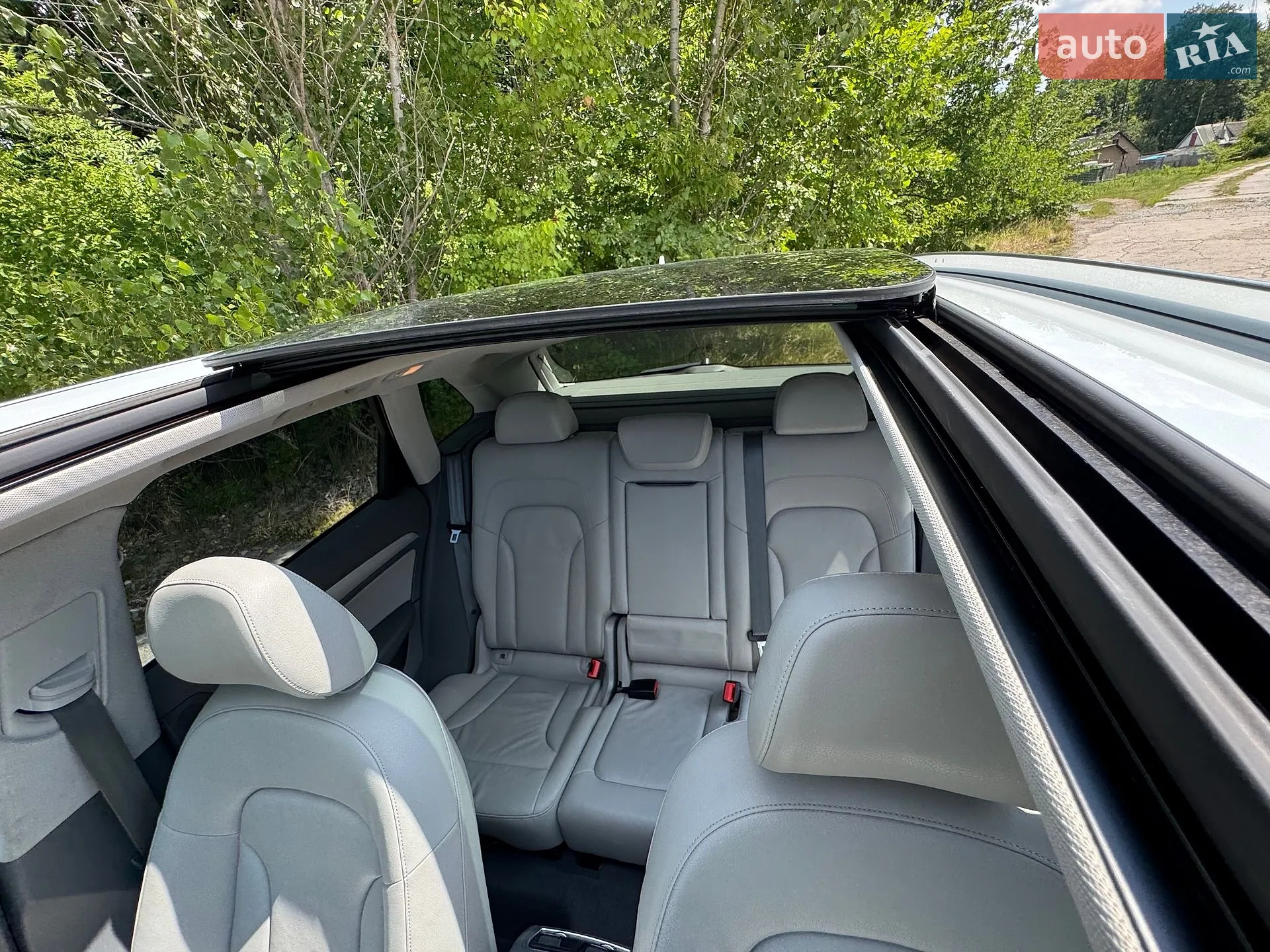 2015 Audi Q5 - мініатюра 40