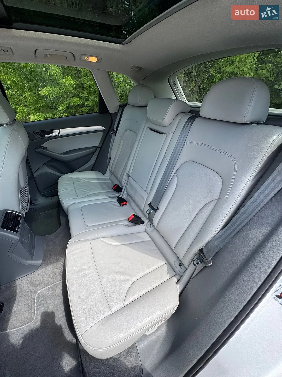 2015 Audi Q5 - мініатюра 42