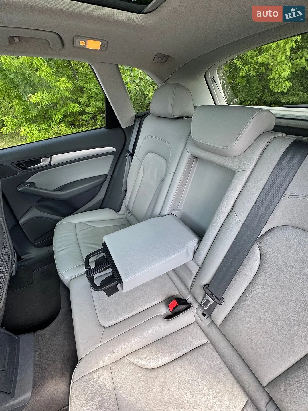 2015 Audi Q5 - мініатюра 43