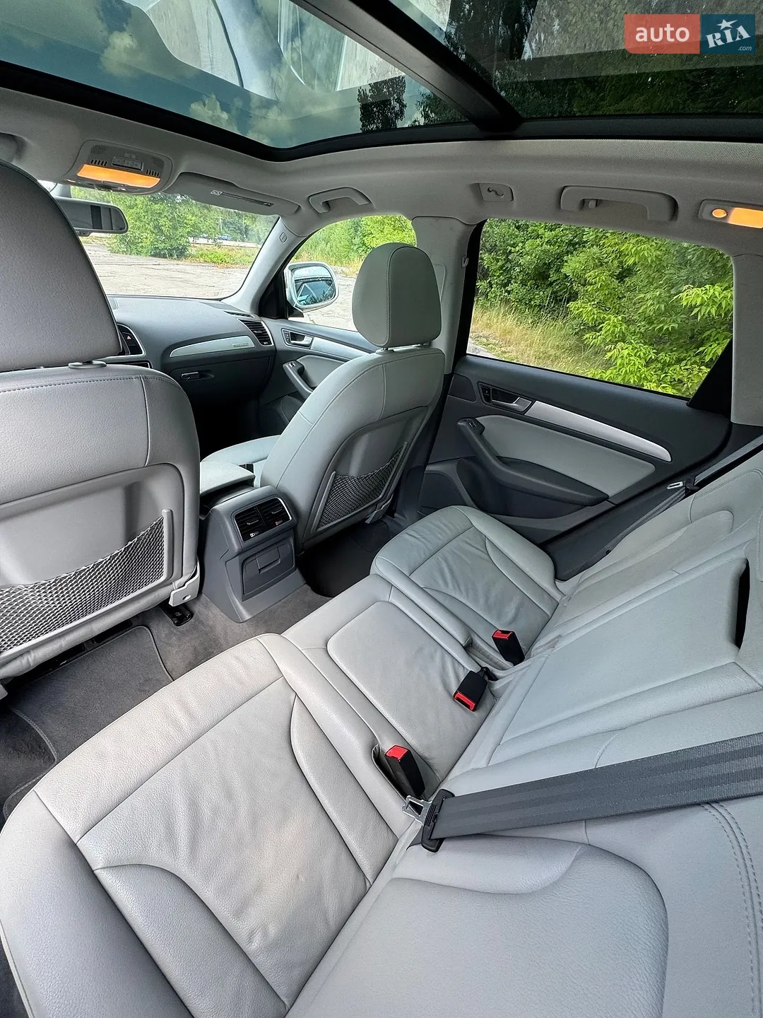 2015 Audi Q5 - мініатюра 44
