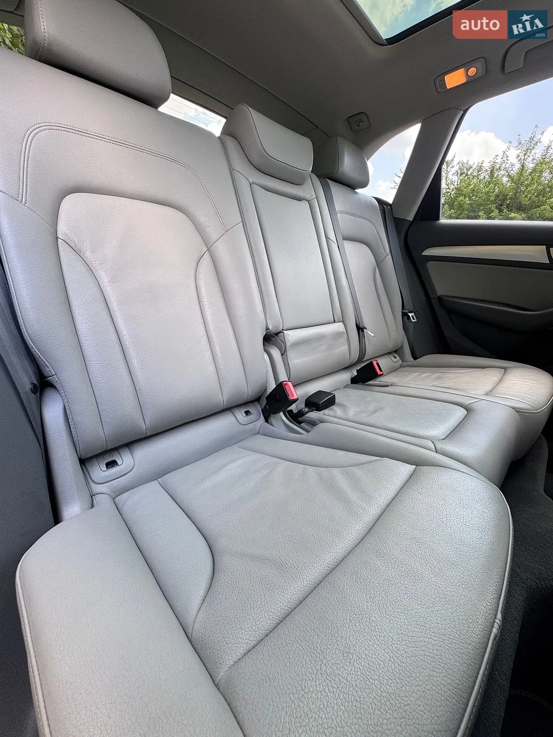 2015 Audi Q5 - мініатюра 47