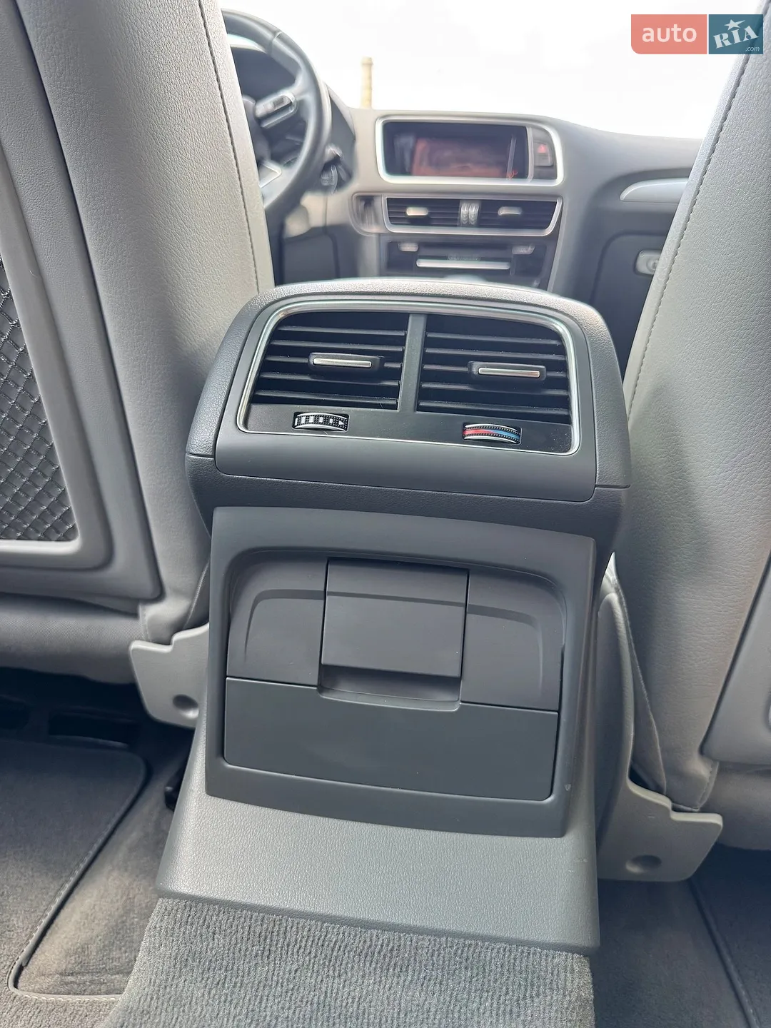 2015 Audi Q5 - мініатюра 48