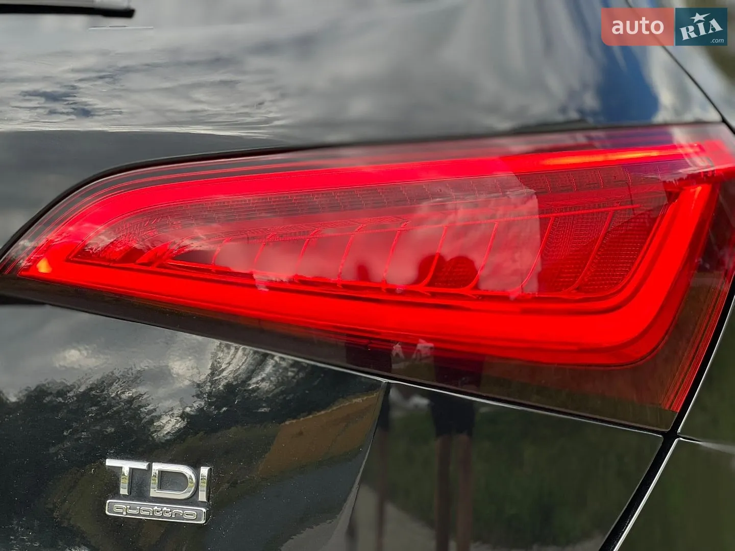 2014 Audi Q5 - мініатюра 20