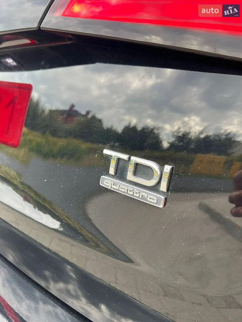 2014 Audi Q5 - мініатюра 27