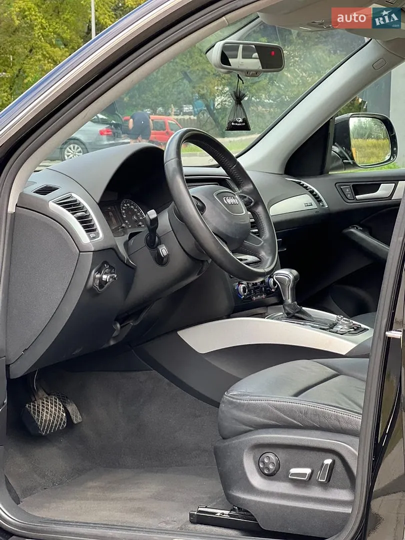 2014 Audi Q5 - мініатюра 29