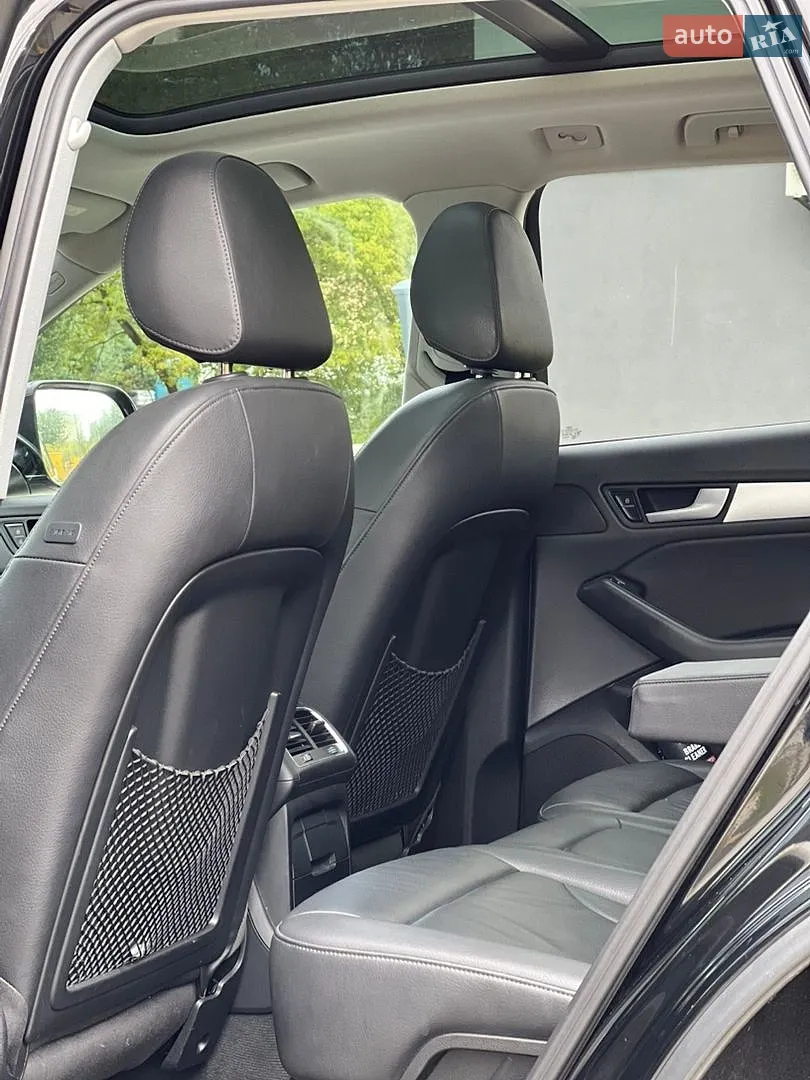 2014 Audi Q5 - мініатюра 30