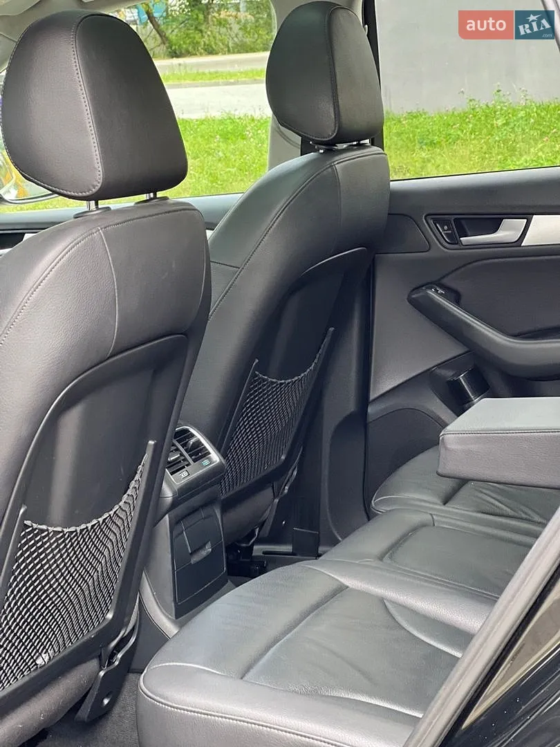 2014 Audi Q5 - мініатюра 31