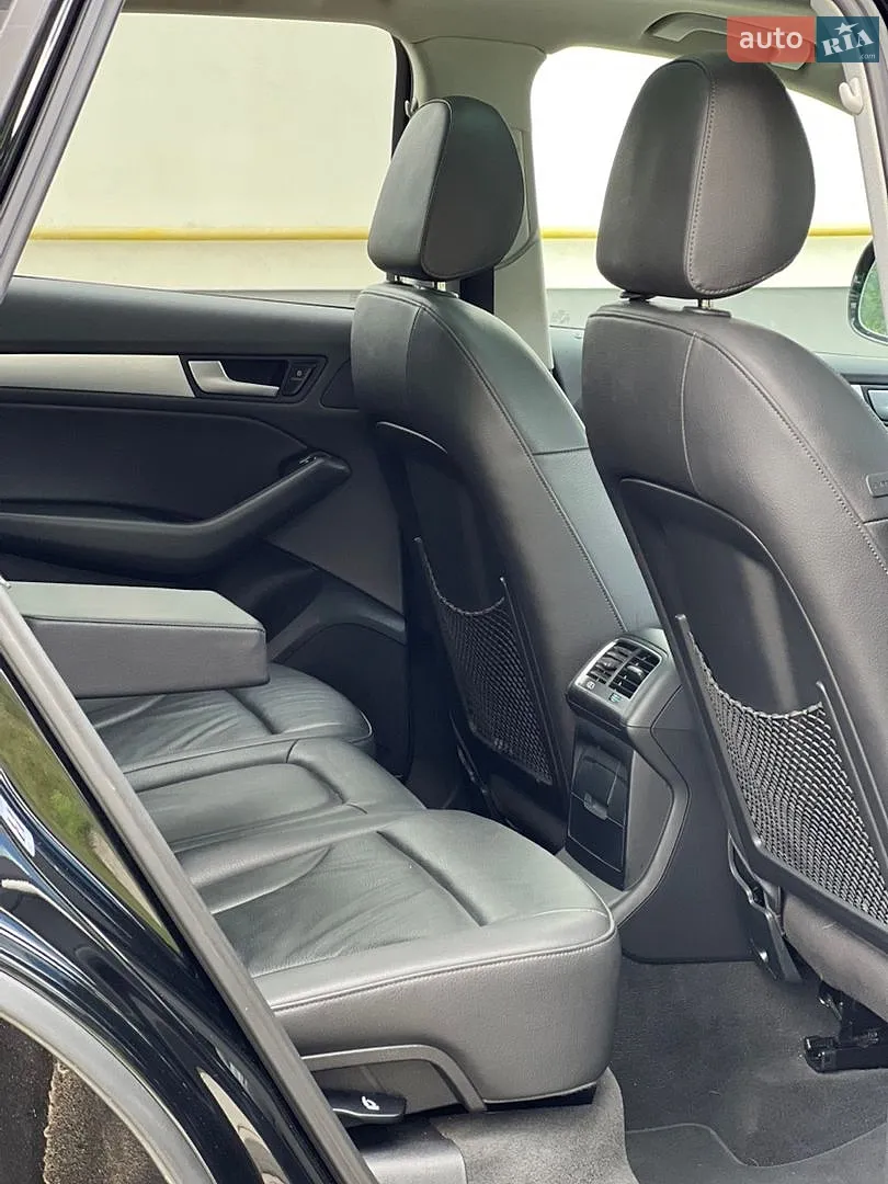 2014 Audi Q5 - мініатюра 32