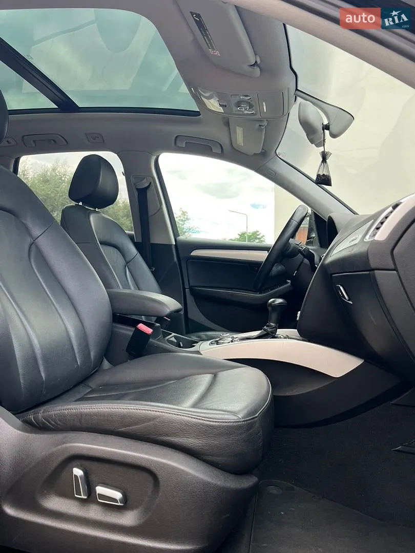 2014 Audi Q5 - мініатюра 33