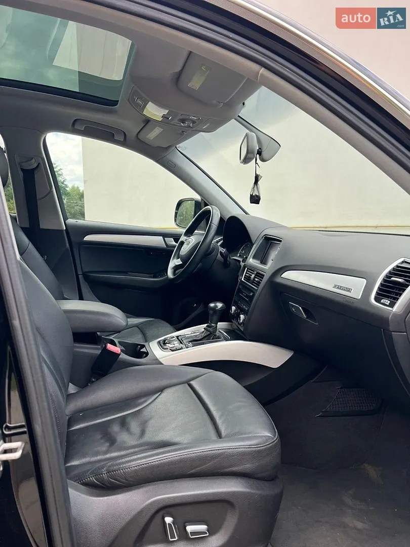 2014 Audi Q5 - мініатюра 34