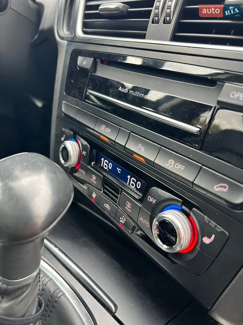 2014 Audi Q5 - мініатюра 35