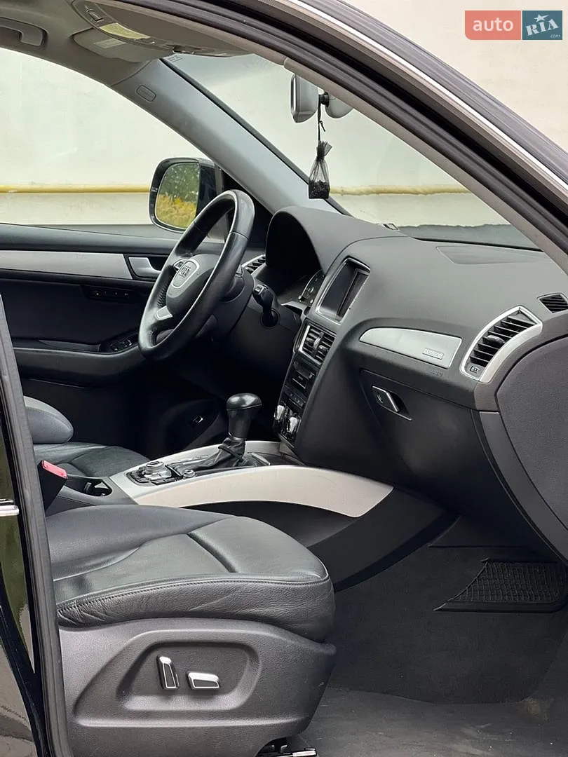 2014 Audi Q5 - мініатюра 36
