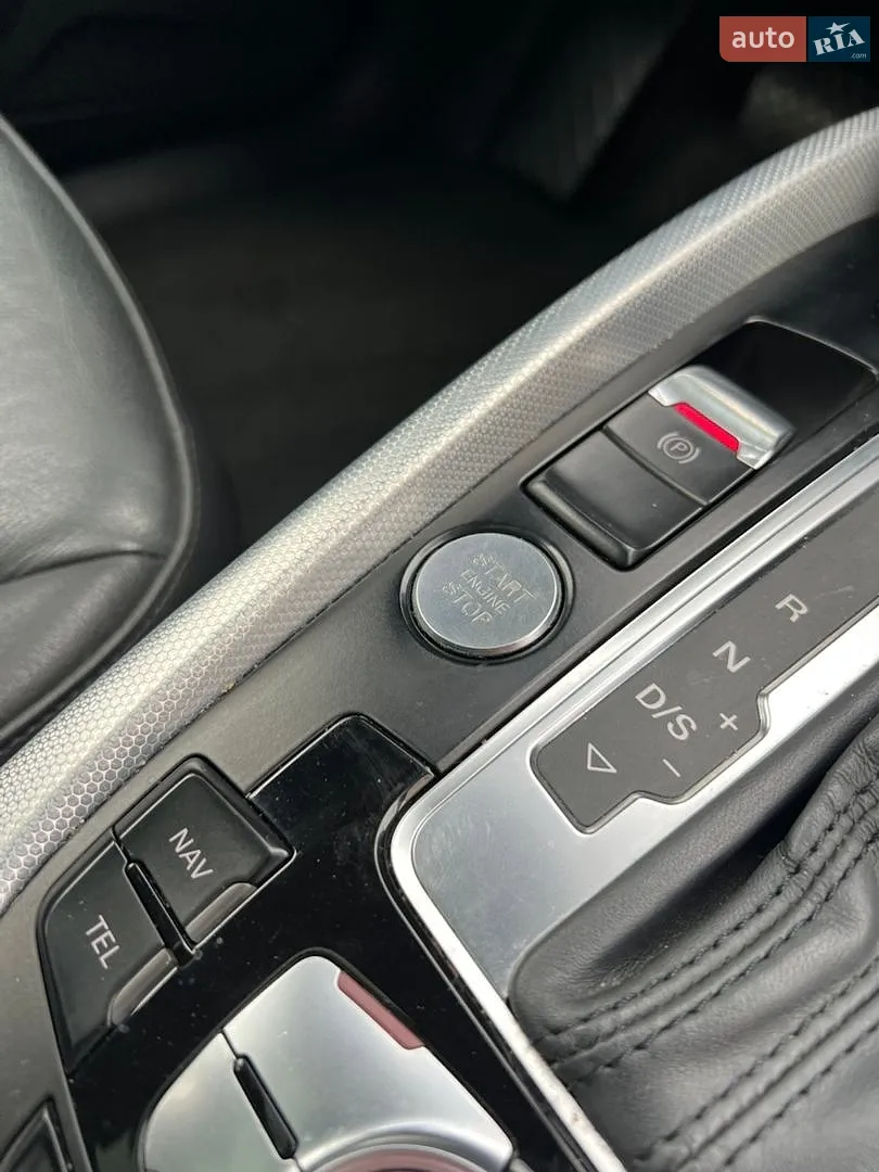 2014 Audi Q5 - мініатюра 38