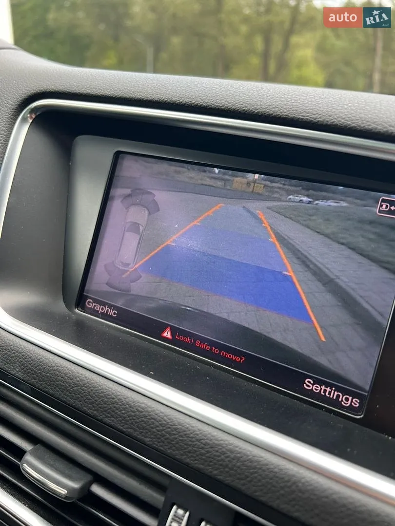 2014 Audi Q5 - мініатюра 39