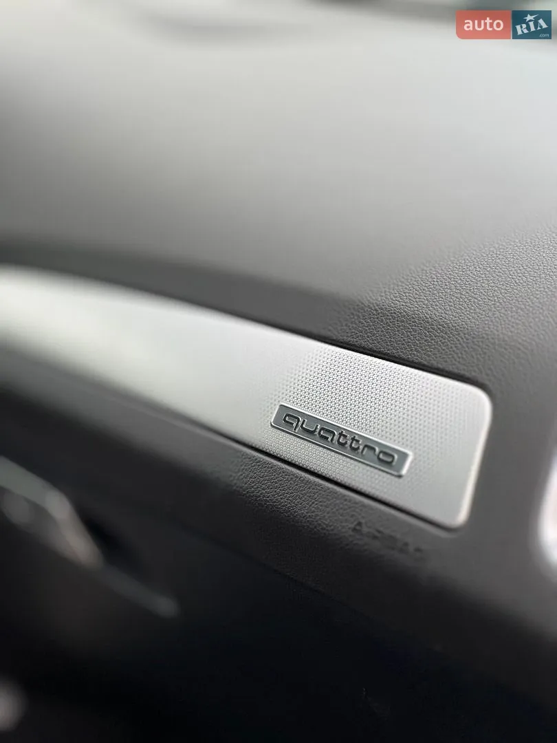 2014 Audi Q5 - мініатюра 40