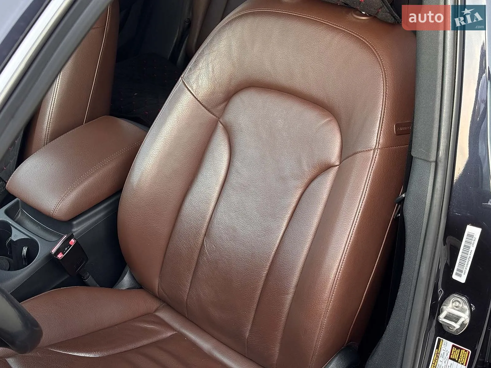 2015 Audi Q5 - мініатюра 31