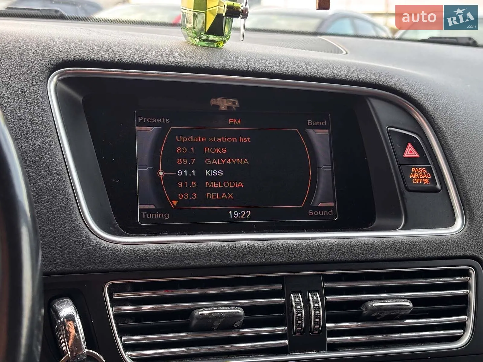 2015 Audi Q5 - мініатюра 28