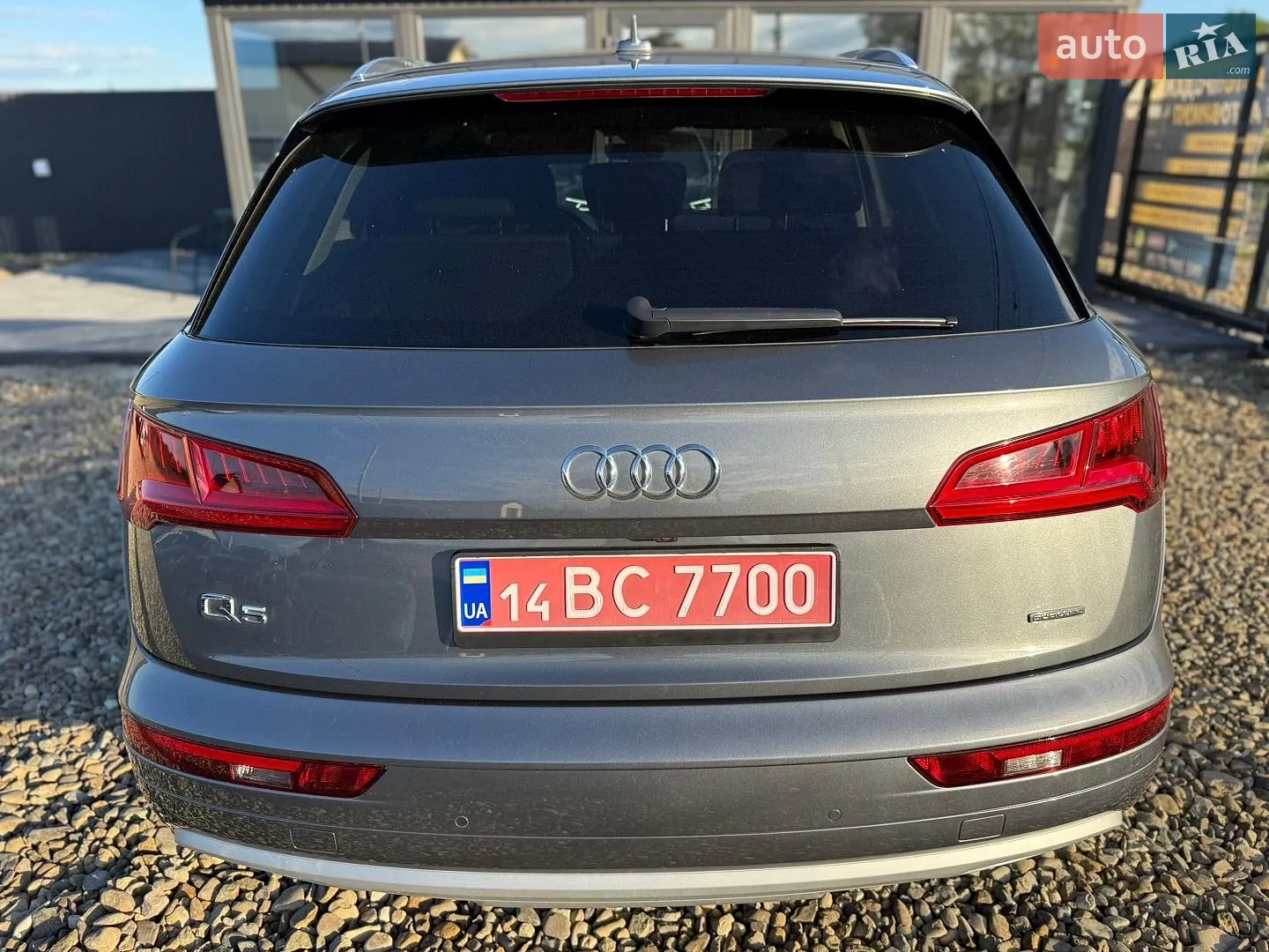 2019 Audi Q5 - мініатюра 31