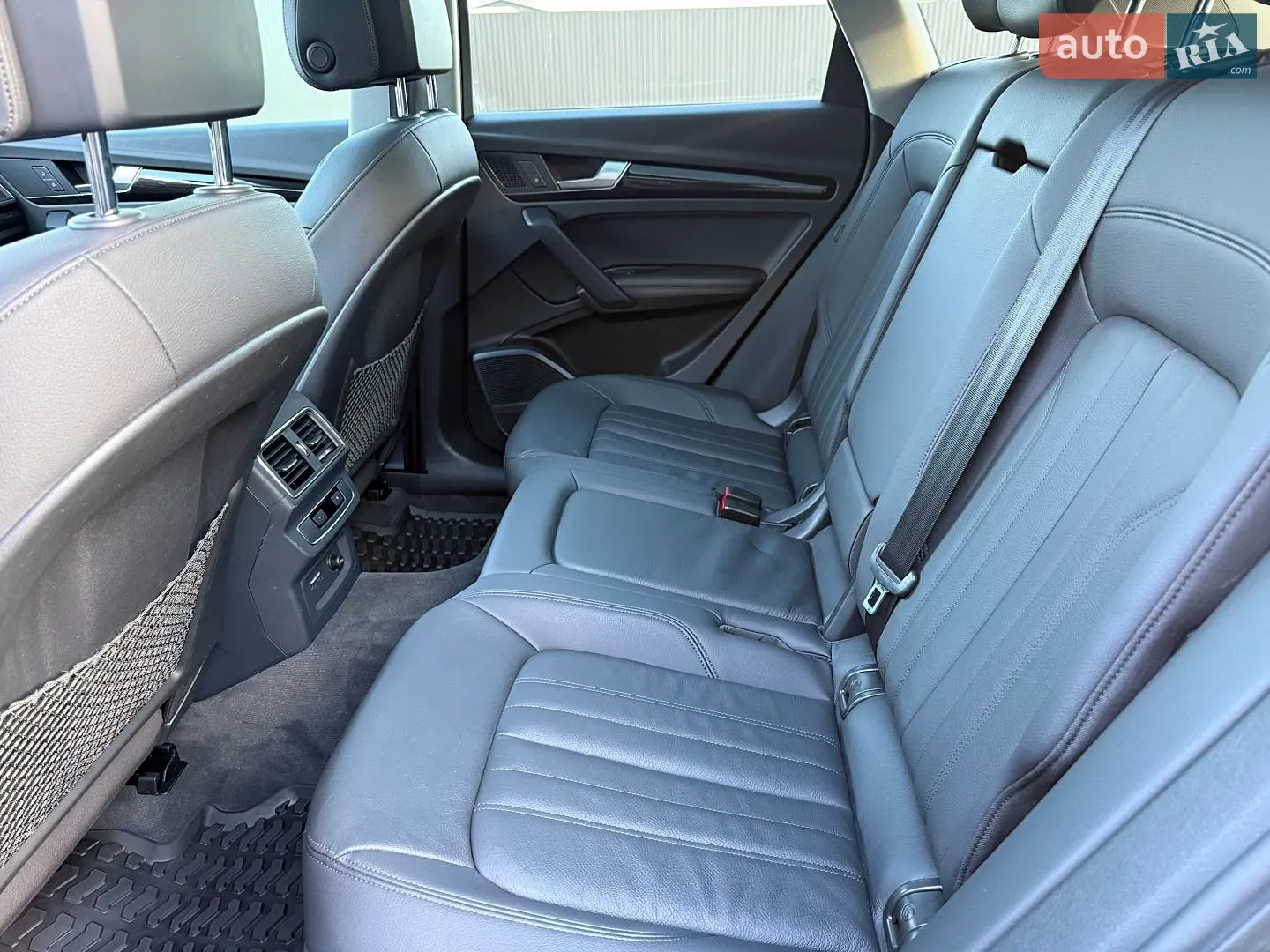 2019 Audi Q5 - мініатюра 68