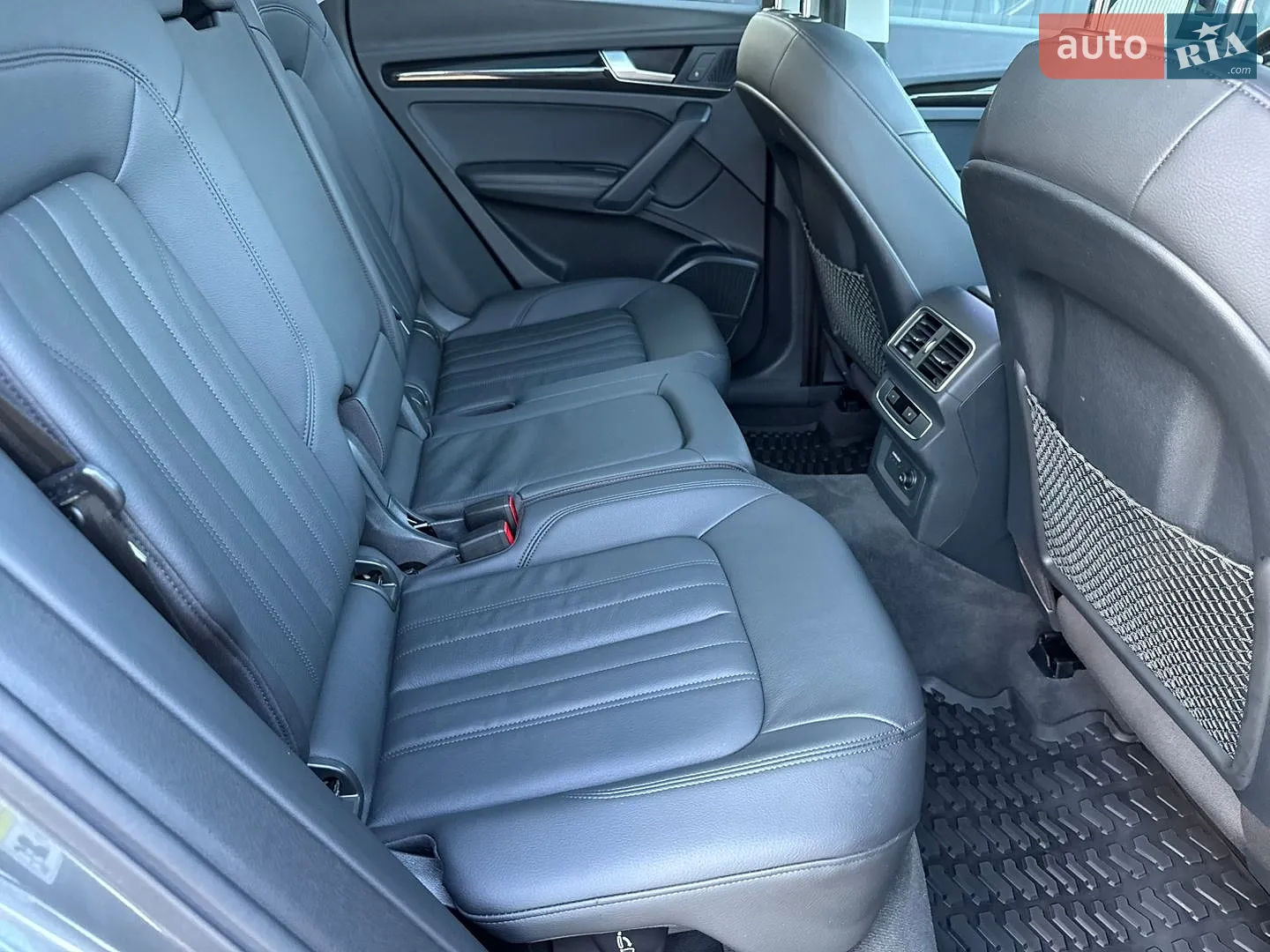 2019 Audi Q5 - мініатюра 73