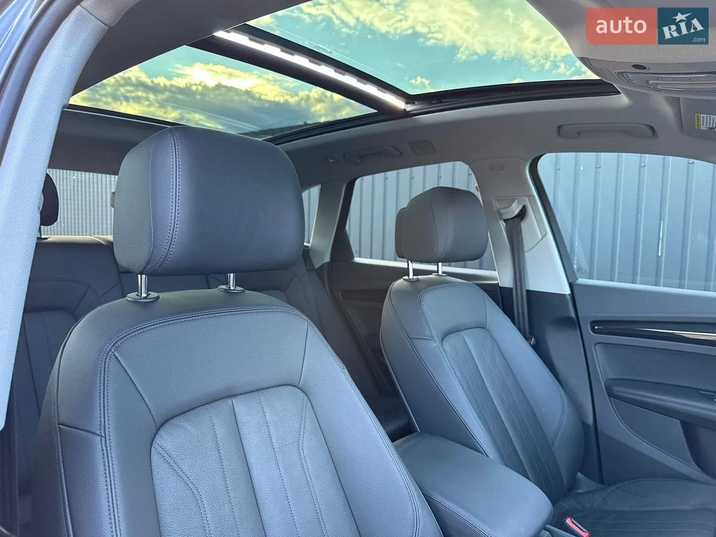 2019 Audi Q5 - мініатюра 83