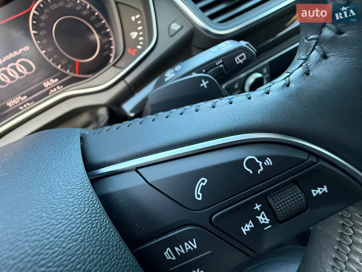2019 Audi Q5 - мініатюра 92