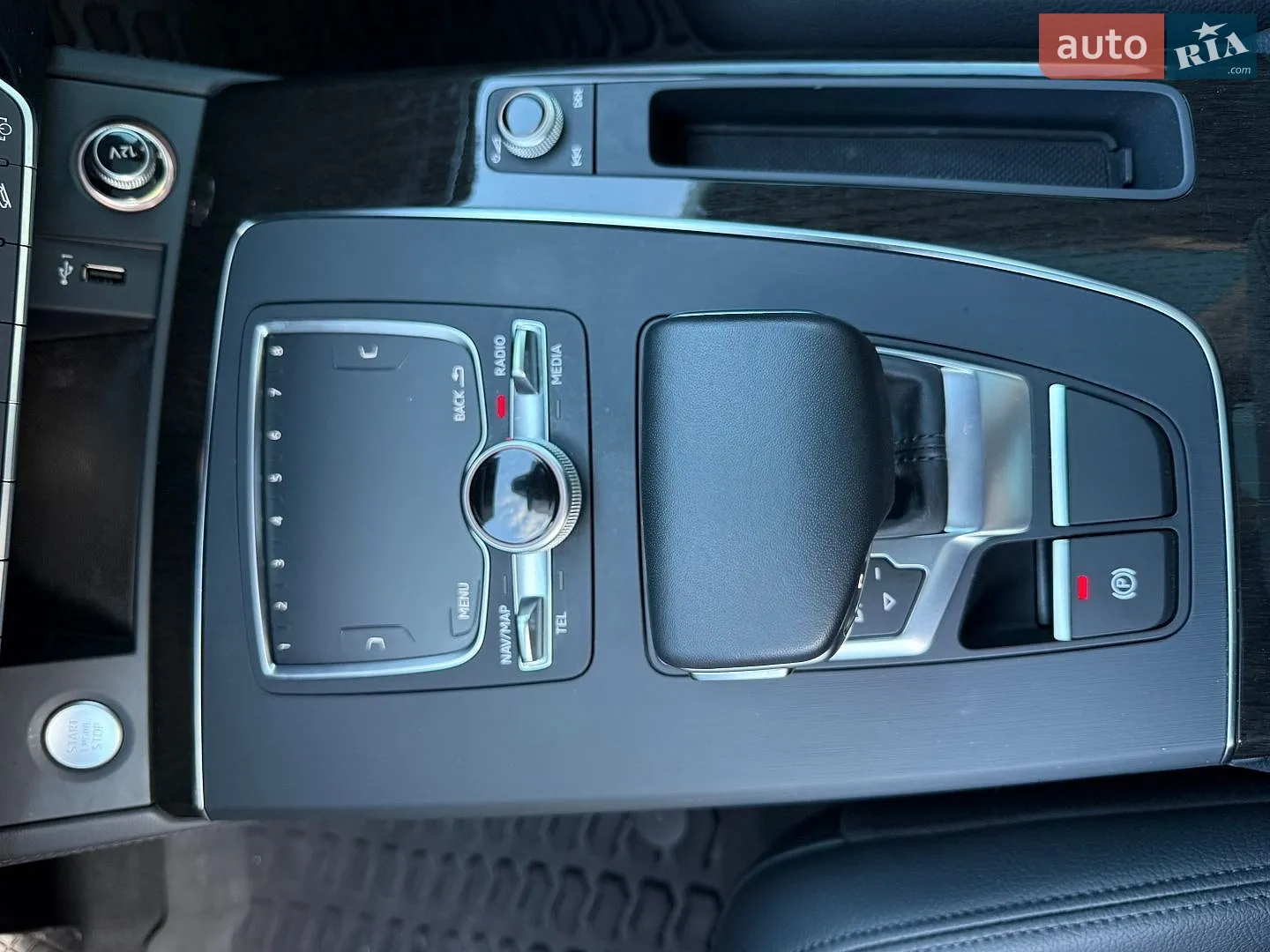 2019 Audi Q5 - мініатюра 98