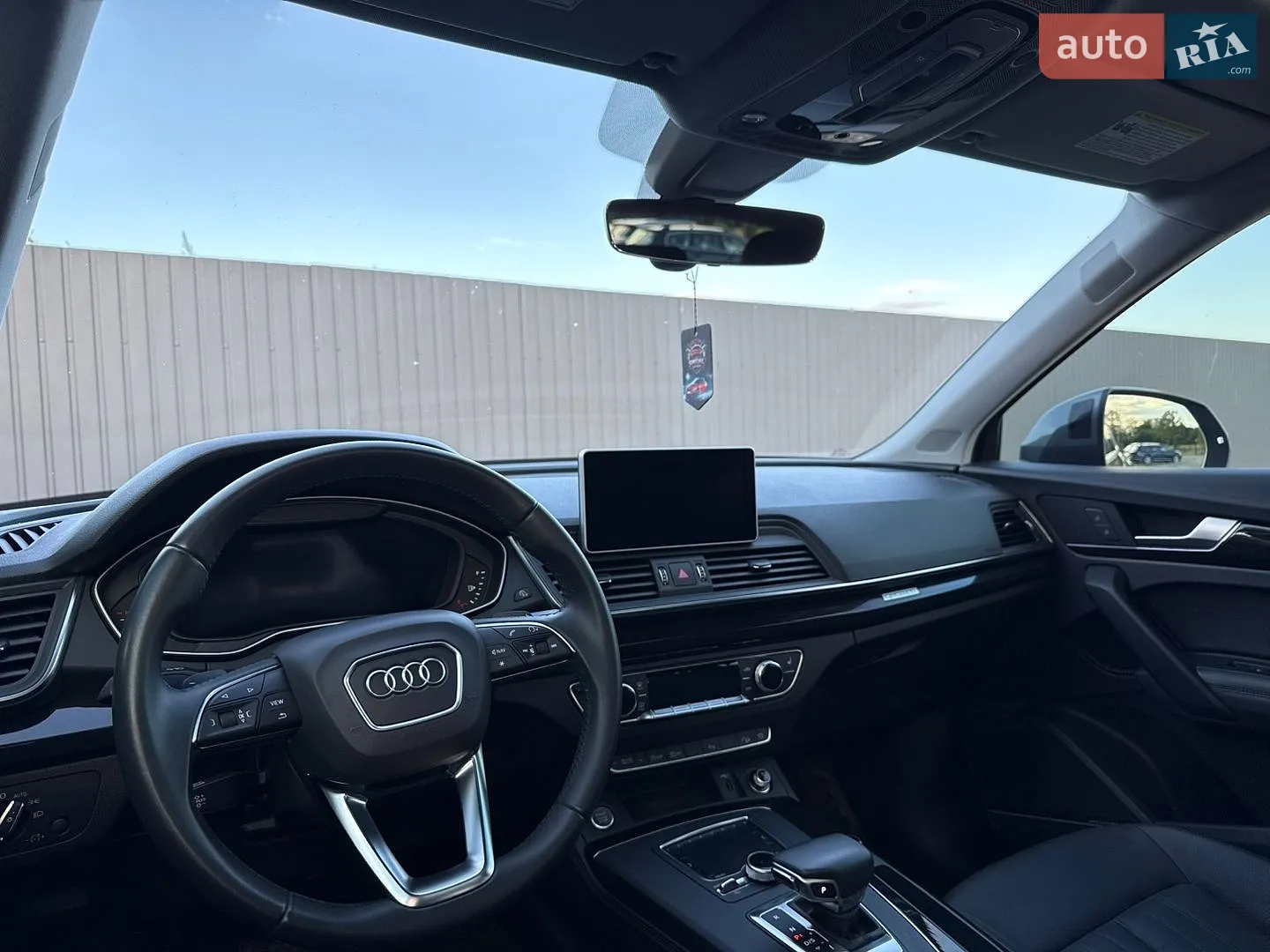 2019 Audi Q5 - мініатюра 105
