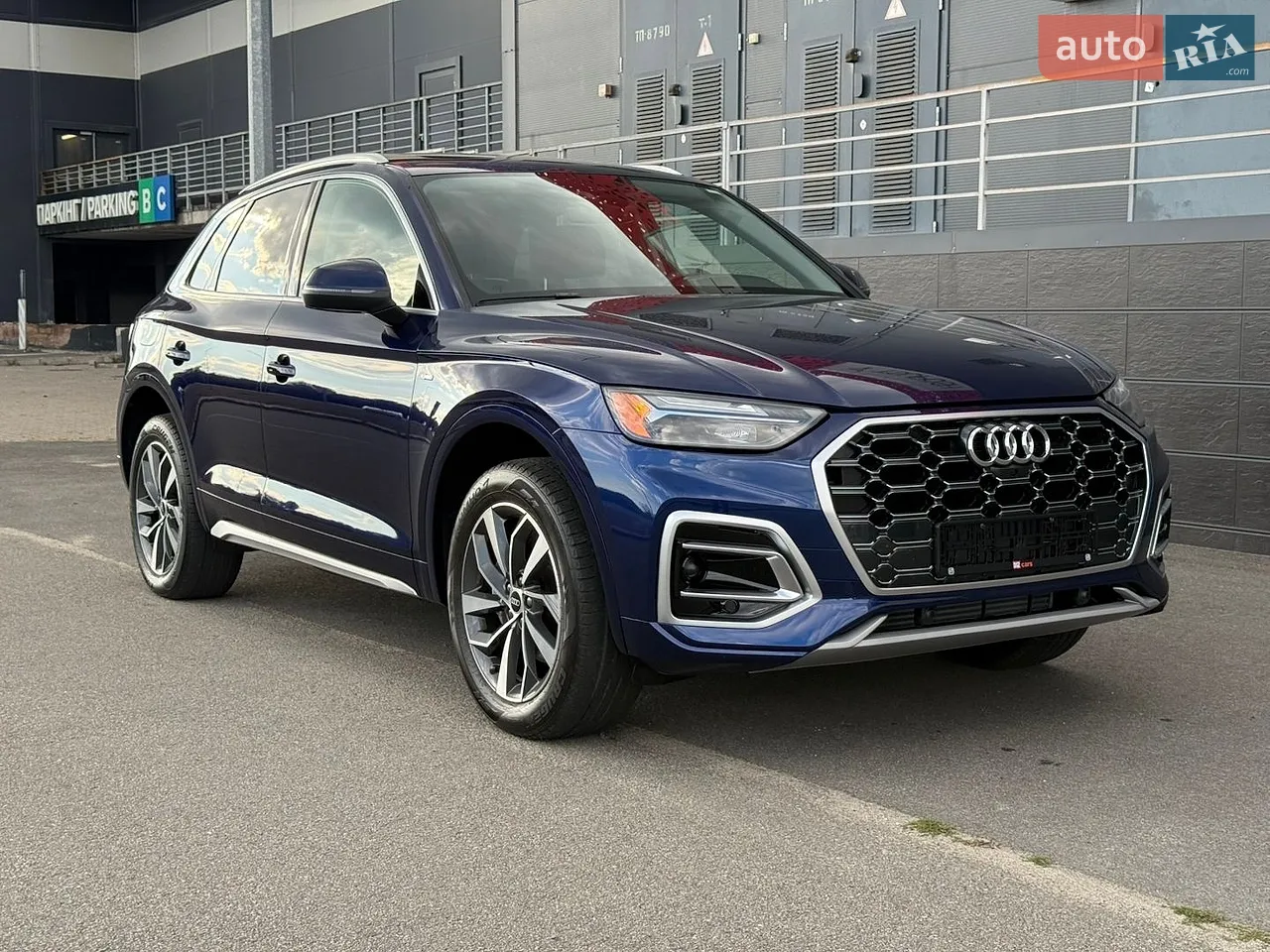 2025 BMW X5 - мініатюра 44