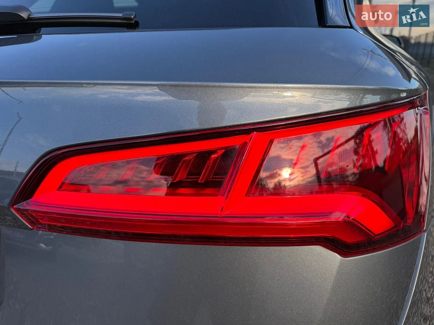 2019 Audi Q5 - мініатюра 110