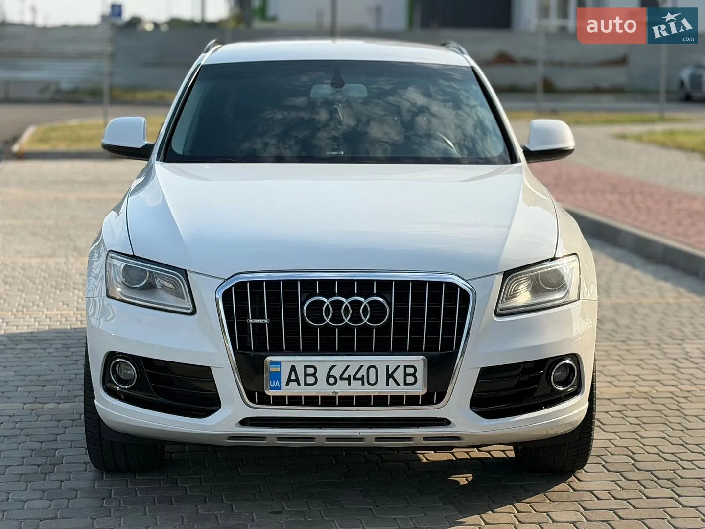 2013 Audi Q5 - мініатюра 15
