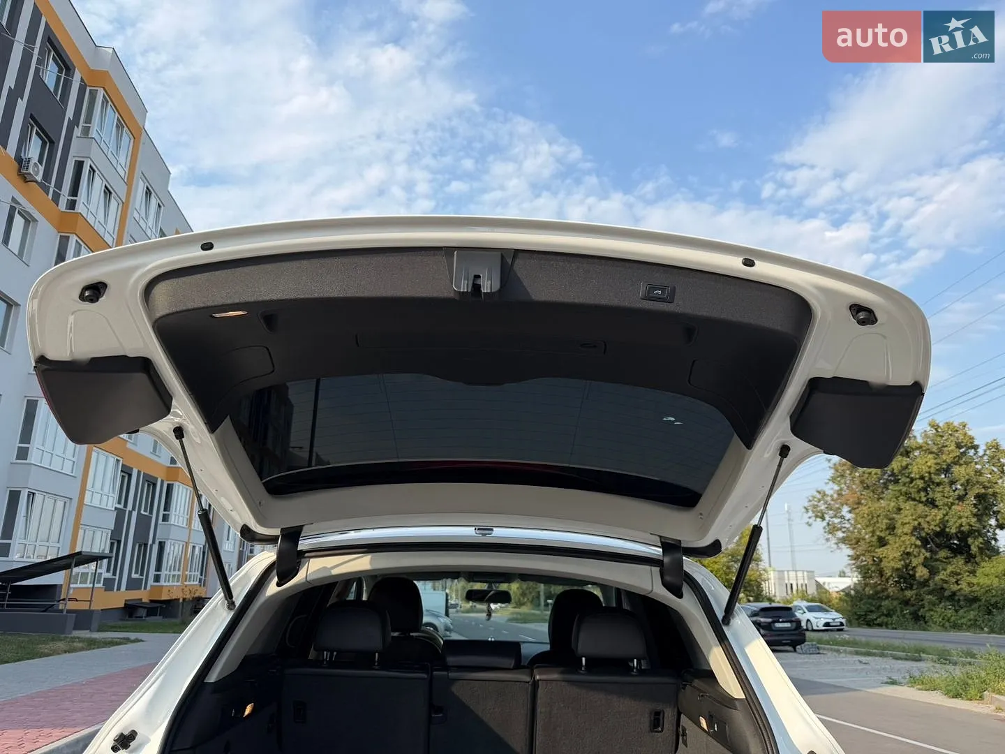 2013 Audi Q5 - мініатюра 57