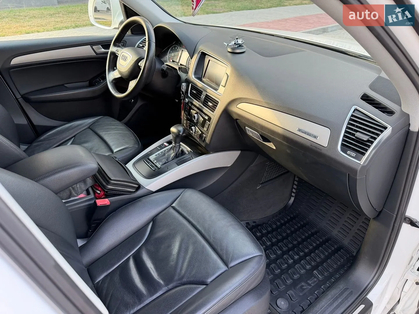 2013 Audi Q5 - мініатюра 69