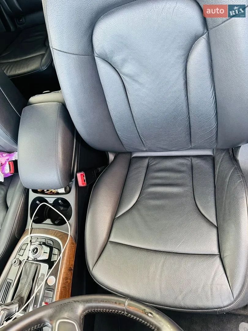2013 Audi Q5 - мініатюра 7