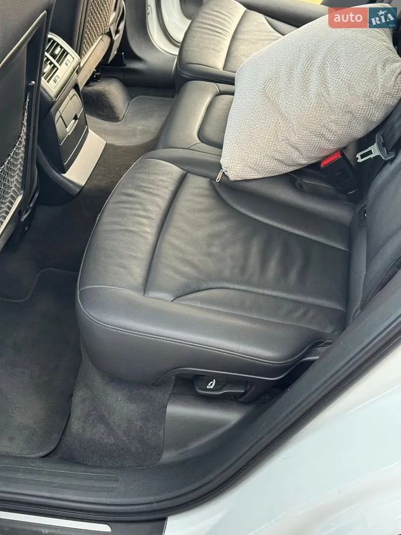 2013 Audi Q5 - мініатюра 14