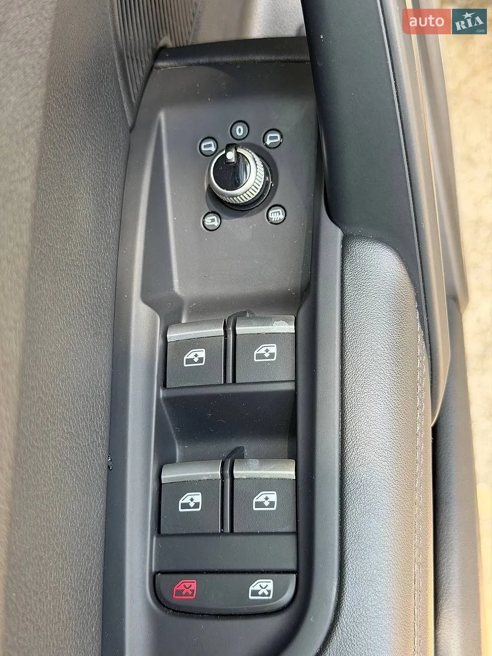 2018 Audi Q5 - мініатюра 26