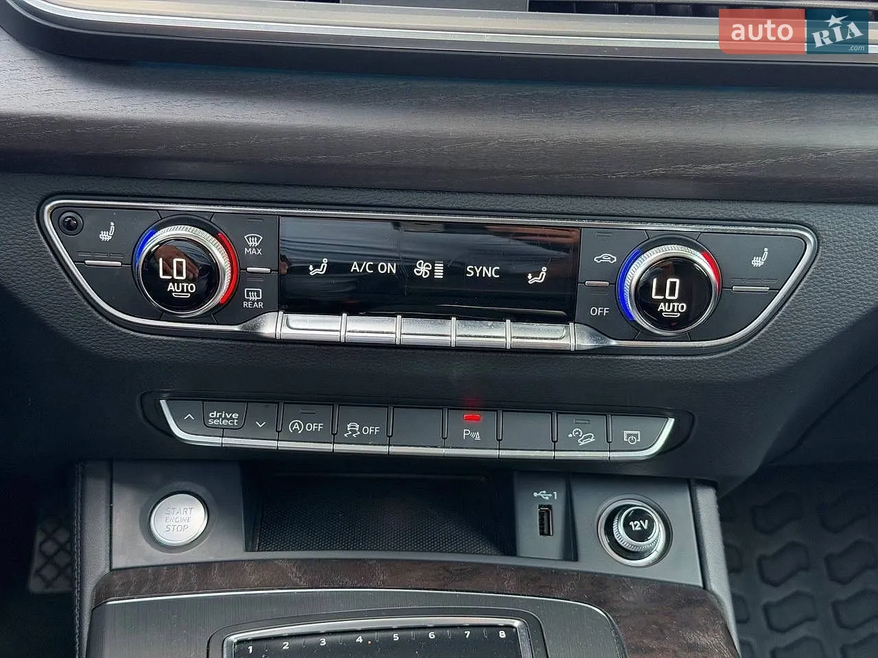 2018 Audi Q5 - мініатюра 67