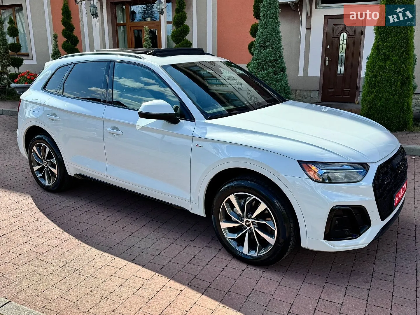 2024 Audi Q5 - мініатюра 5