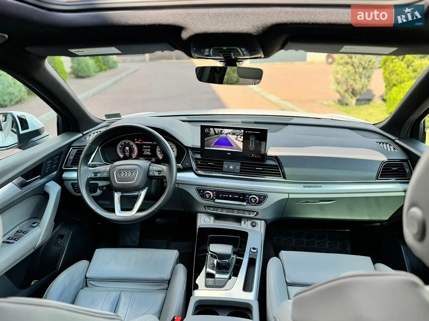 2024 Audi Q5 - мініатюра 14