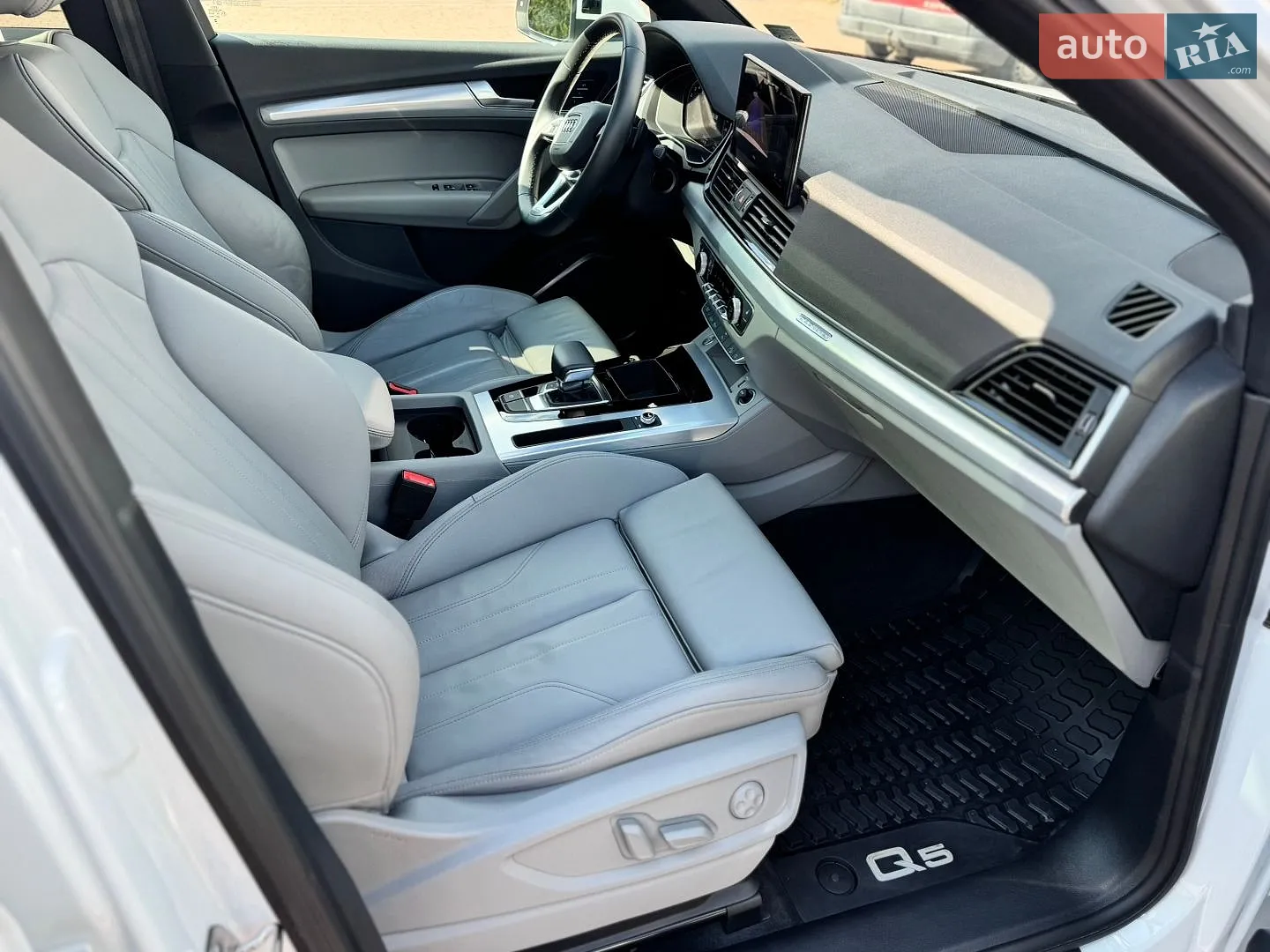 2024 Audi Q5 - мініатюра 23