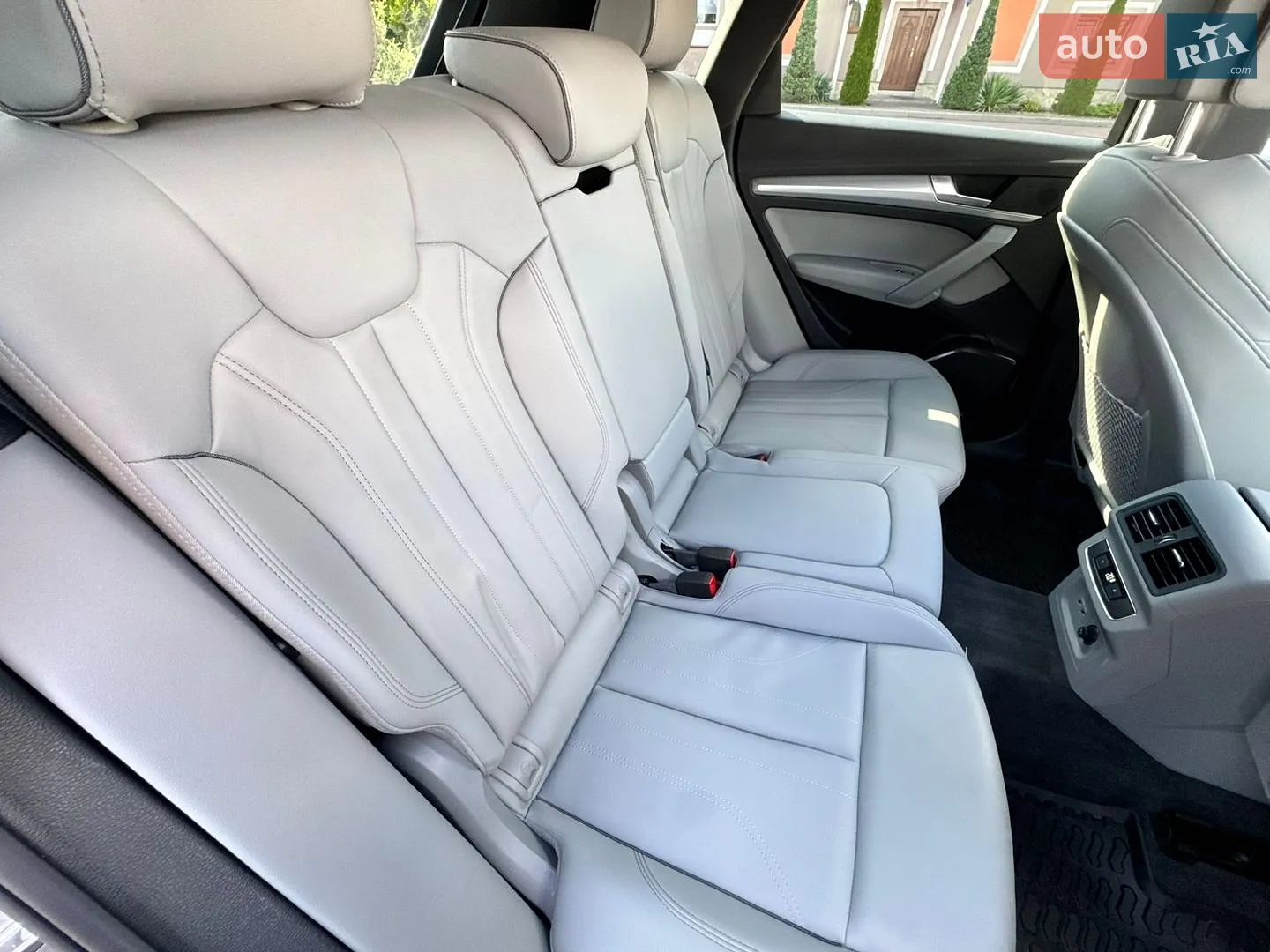 2024 Audi Q5 - мініатюра 28