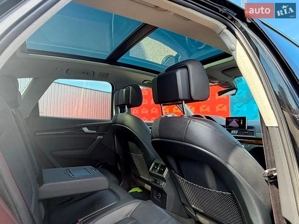 2018 Audi Q5 - мініатюра 59